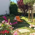 Panzió La Cotentine (adults Only) 4*