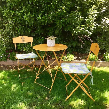 Bed and breakfast La Cotentine (adults Only)