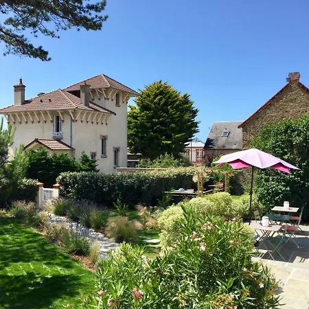 Oda ve Kahvaltı La Cotentine (adults Only)