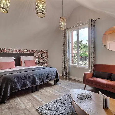 La Cotentine (adults Only)