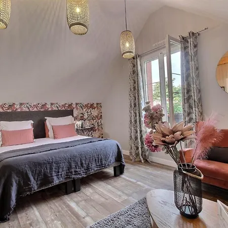 La Cotentine (adults Only) 4*