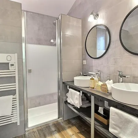 La Cotentine (adults Only)