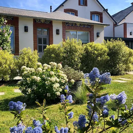 La Cotentine (adults Only) Bed and breakfast