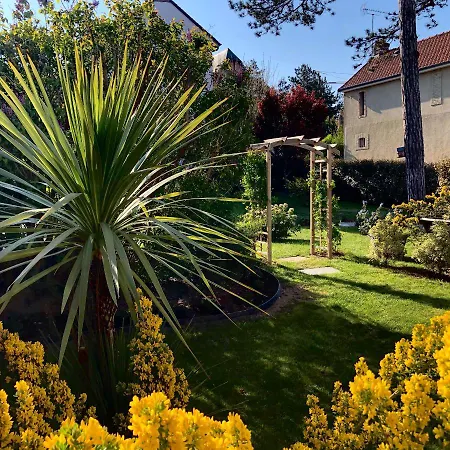 Bed & Breakfast La Cotentine (adults Only) Saint-Pair-sur-Mer