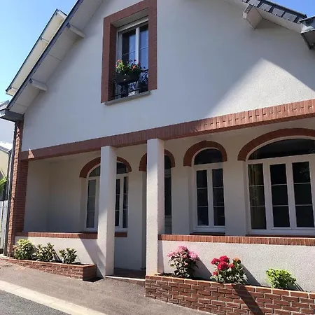 La Cotentine (adults Only) 4* Saint-Pair-sur-Mer