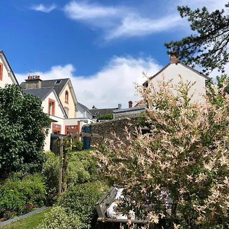 Bed and breakfast La Cotentine (adults Only) Saint-Pair-sur-Mer