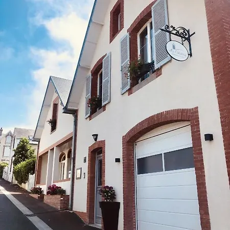 La Cotentine (adults Only) Saint-Pair-sur-Mer