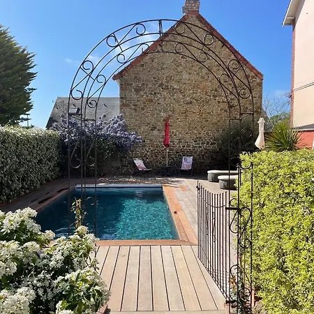 La Cotentine (adults Only) Saint-Pair-sur-Mer