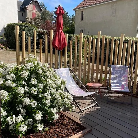 La Cotentine (adults Only) Bed and breakfast