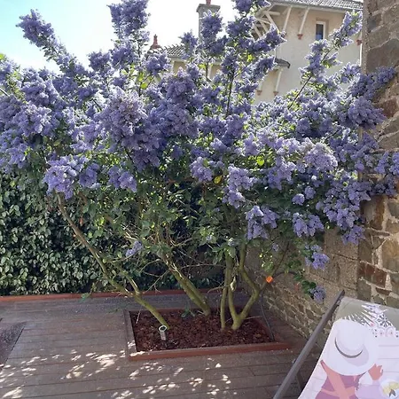 La Cotentine (adults Only) Bed & Breakfast 4*