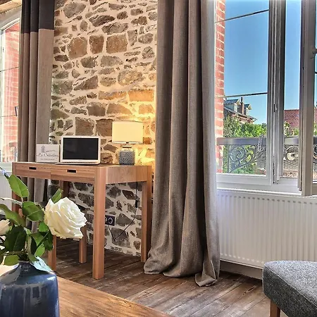 La Cotentine (adults Only) 4* Saint-Pair-sur-Mer