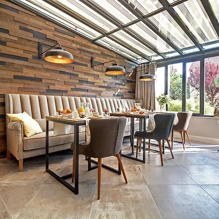 La Cotentine (adults Only) Bed and breakfast