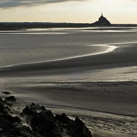 Bed and breakfast La Cotentine (adults Only) Saint-Pair-sur-Mer