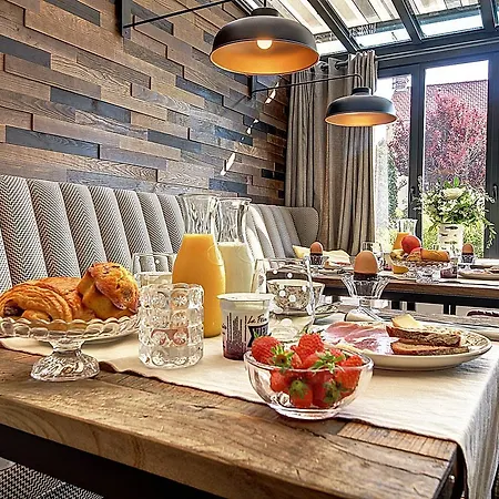 La Cotentine (adults Only) Bed & Breakfast Saint-Pair-sur-Mer