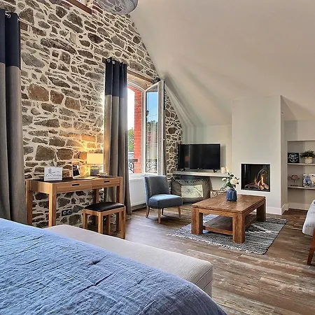 La Cotentine (adults Only) Bed & Breakfast 4*