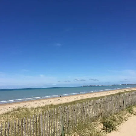 Bed & Breakfast La Cotentine (adults Only)