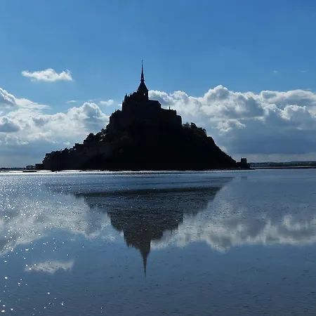 La Cotentine (adults Only) Bed & Breakfast