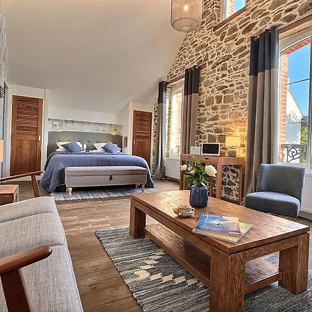 Bed & Breakfast La Cotentine (adults Only) Saint-Pair-sur-Mer