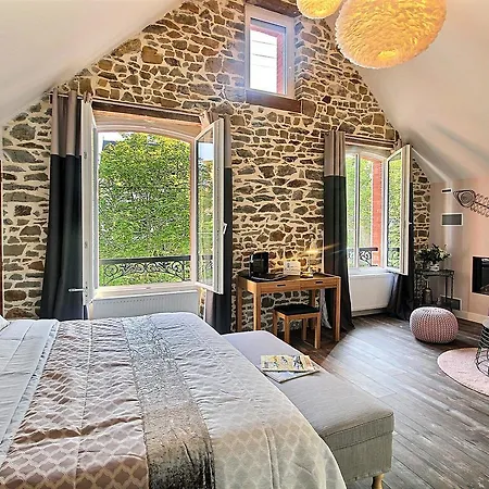 Bed and breakfast La Cotentine (adults Only) Saint-Pair-sur-Mer