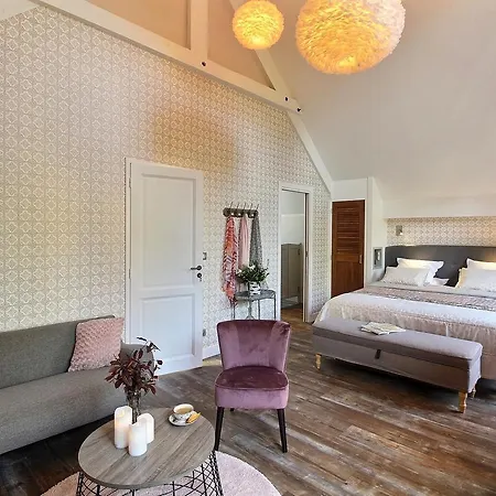 La Cotentine (adults Only)