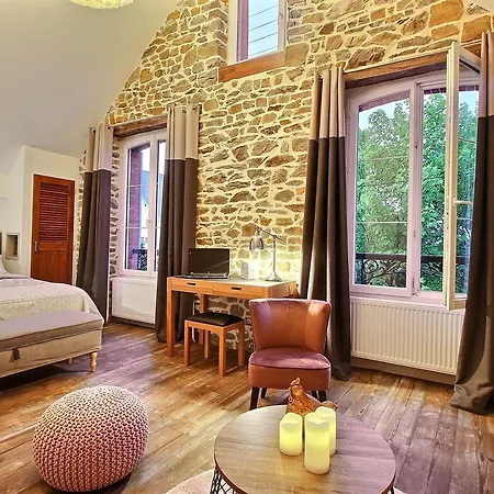 La Cotentine (adults Only) Saint-Pair-sur-Mer