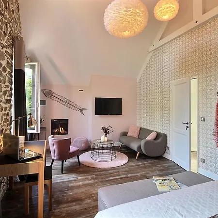 La Cotentine (adults Only) Bed & Breakfast