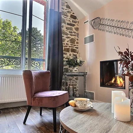 Bed and breakfast La Cotentine (adults Only)