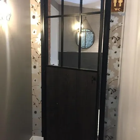 Bed and breakfast La Cotentine (adults Only) 4*