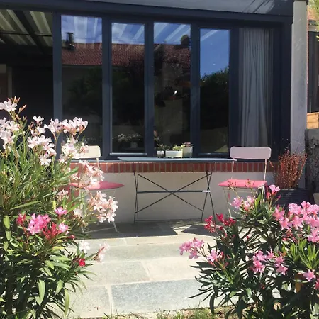 La Cotentine (adults Only) 4* Saint-Pair-sur-Mer