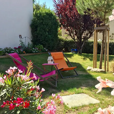 Bed & Breakfast La Cotentine (adults Only) 4*