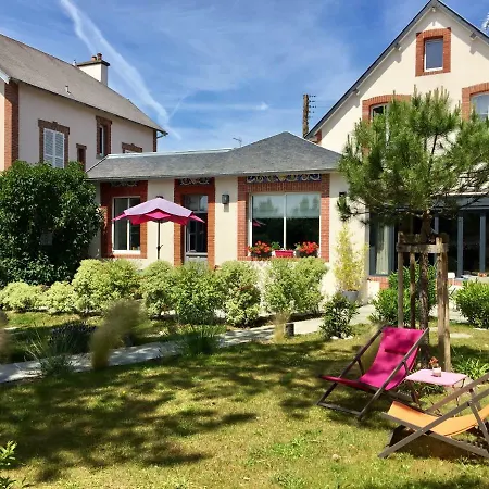 La Cotentine (adults Only) Saint-Pair-sur-Mer