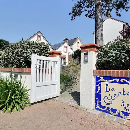 La Cotentine (adults Only) 4*