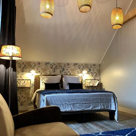 La Cotentine (adults Only) Bed & Breakfast 4*