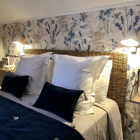 Bed and breakfast La Cotentine (adults Only) Saint-Pair-sur-Mer