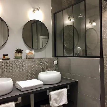 La Cotentine (adults Only) Bed and breakfast Saint-Pair-sur-Mer