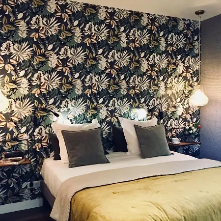 La Cotentine (adults Only)