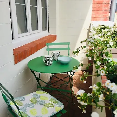 La Cotentine (adults Only) Bed and breakfast Saint-Pair-sur-Mer