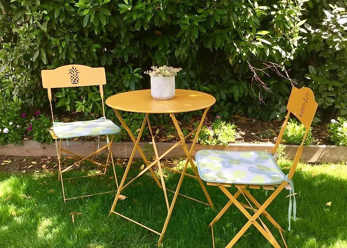 Bed and breakfast La Cotentine (adults Only)