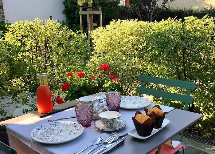 La Cotentine (adults Only) Saint-Pair-sur-Mer