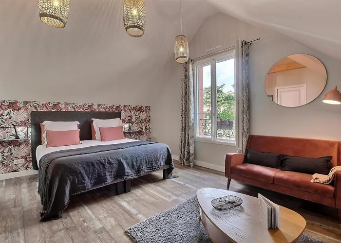 La Cotentine (adults Only)