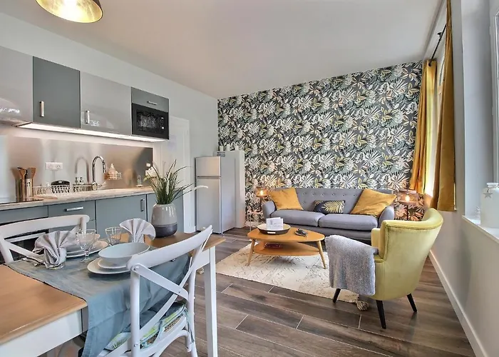 La Cotentine (adults Only) 4*