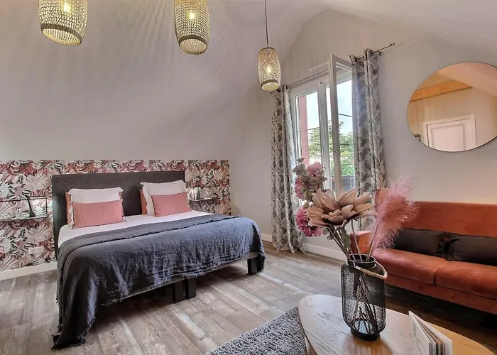 La Cotentine (adults Only) 4*