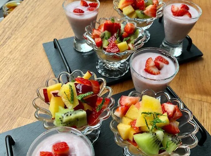 La Cotentine (adults Only) Oda ve Kahvaltı 4*