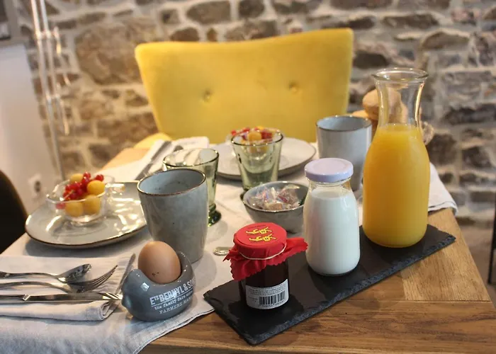 La Cotentine (adults Only)