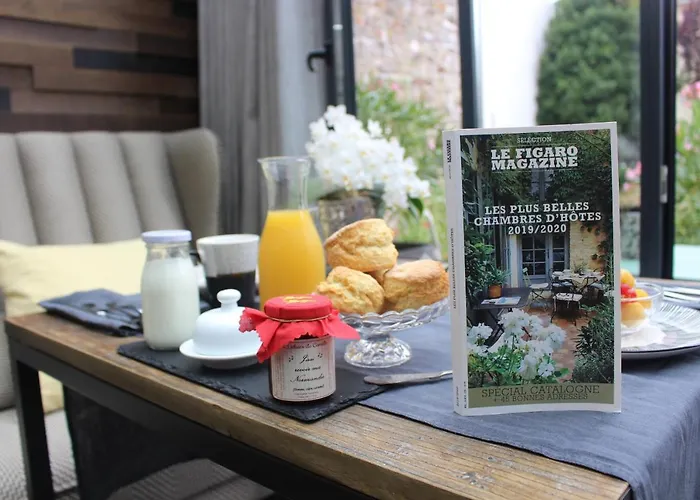 Oda ve Kahvaltı La Cotentine (adults Only) Saint-Pair-sur-Mer