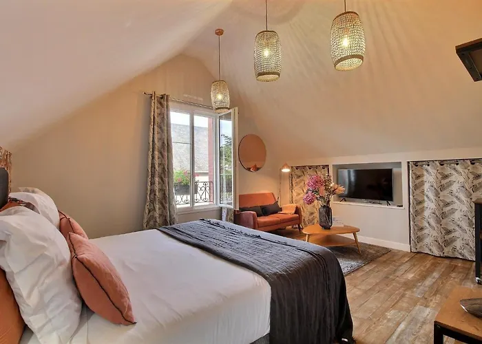 La Cotentine (adults Only) 4*