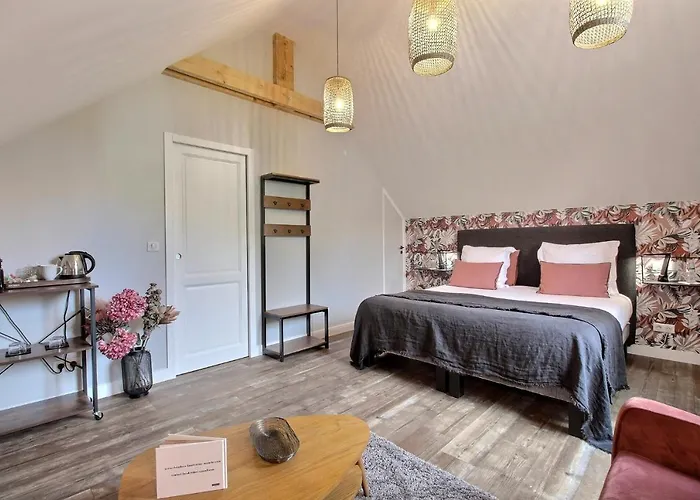 La Cotentine (adults Only)