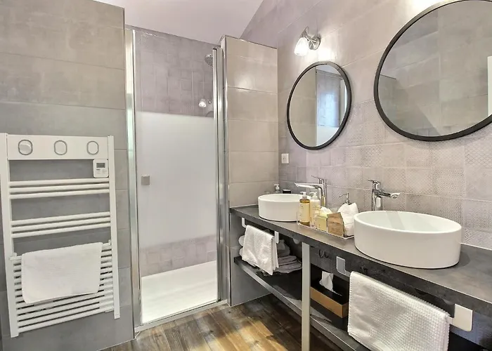 La Cotentine (adults Only)