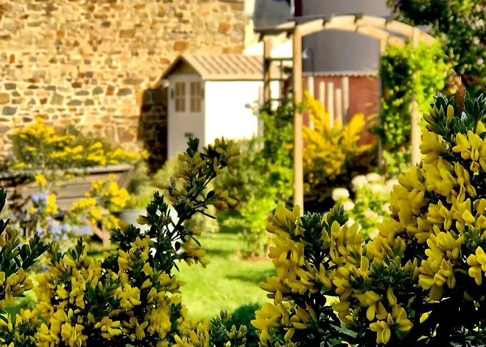 La Cotentine (adults Only)