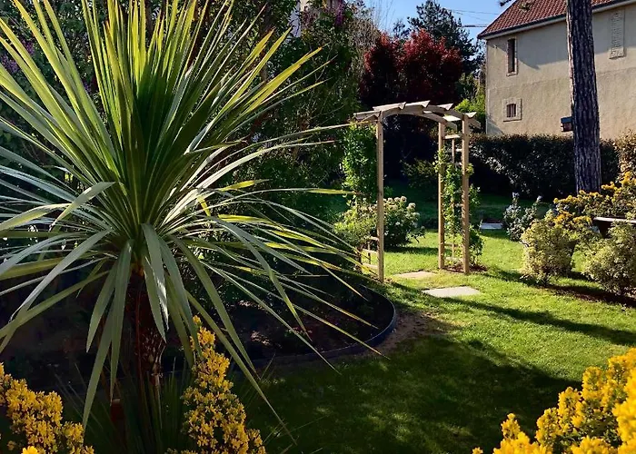 Bed and breakfast La Cotentine (adults Only) Saint-Pair-sur-Mer